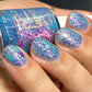 Cuticula- Water Lillies I Love My Polish