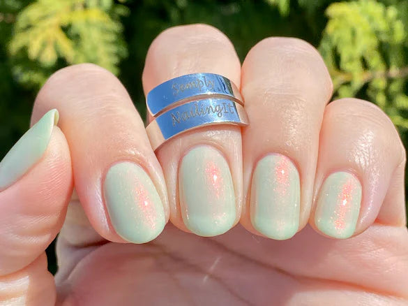 LynB Designs- Frond of You I Love My Polish