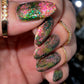 Phoenix Polish - Badass I Love My Polish
