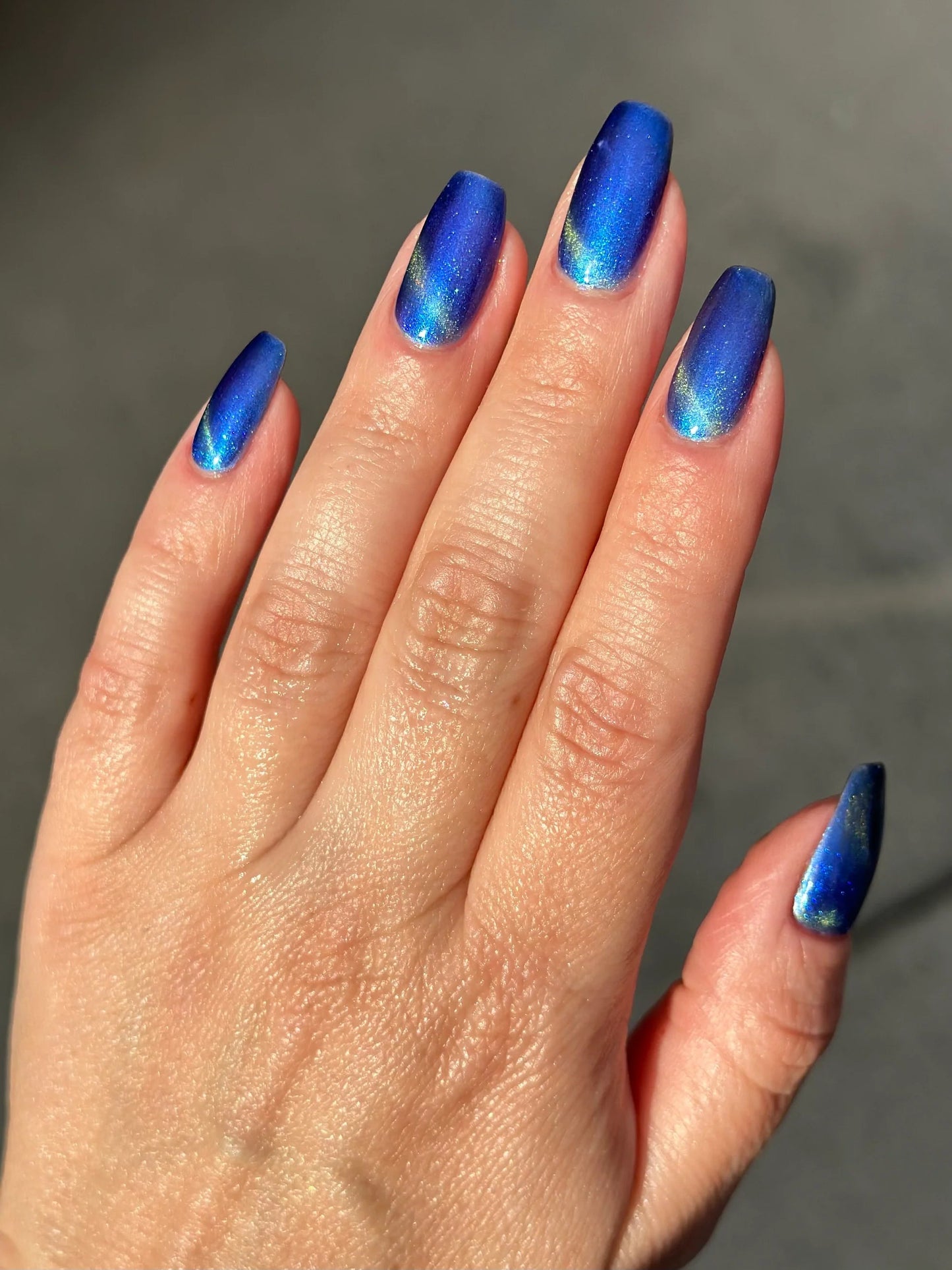 LynB Designs- Beyond Be-Leaf I Love My Polish