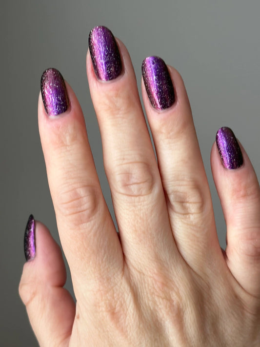 LynB Design- Zenith I Love My Polish