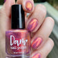 Dam- Jingle Juice I Love My Polish
