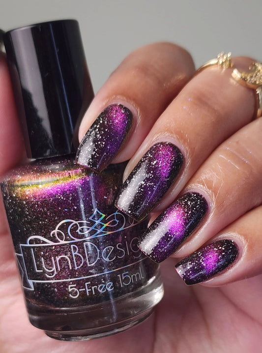 LynB Design- Zenith I Love My Polish
