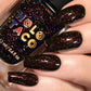 Holo Taco-Waste Of Space I Love My Polish