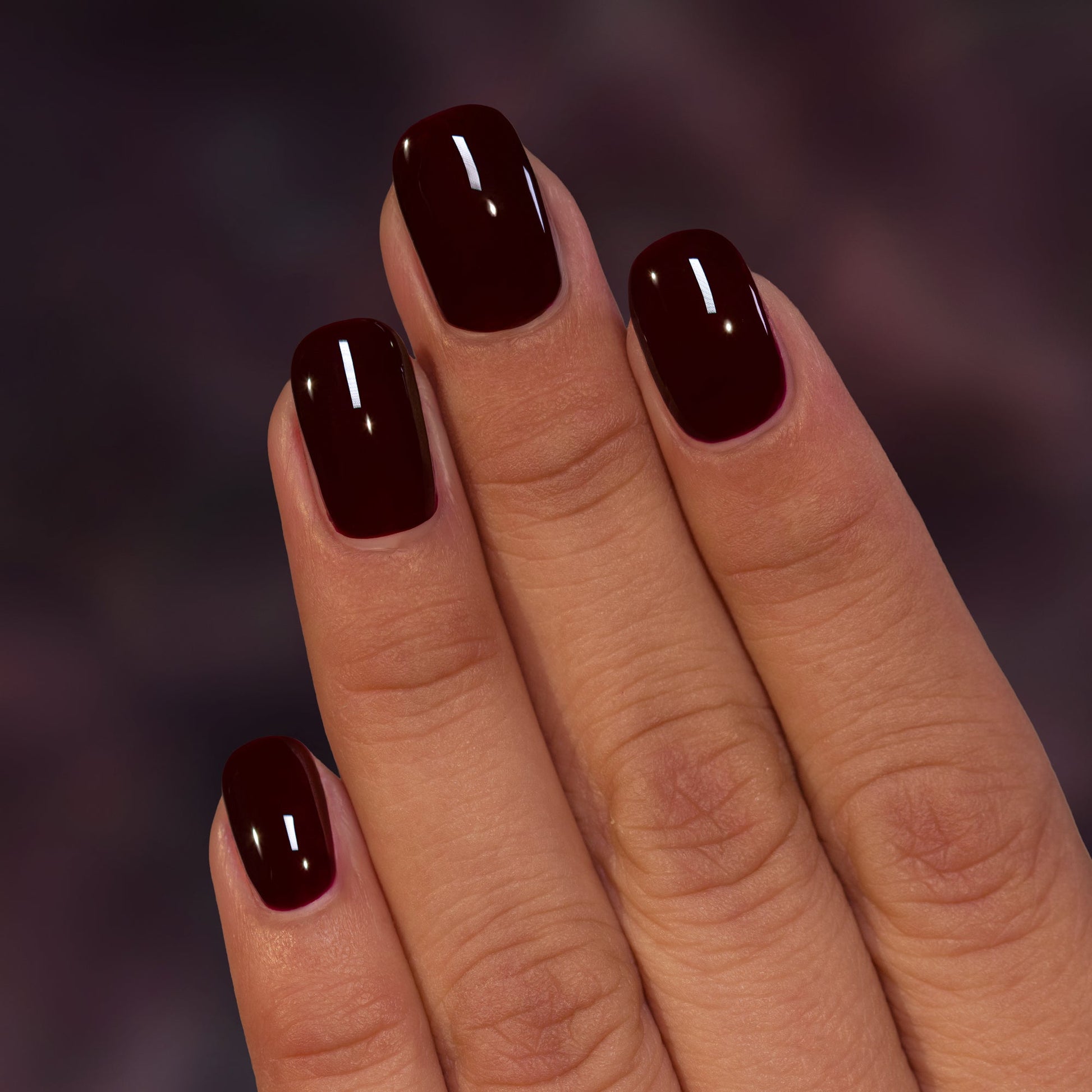 ILNP- Dahlia I Love My Polish