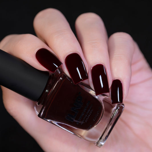 ILNP- Dahlia I Love My Polish
