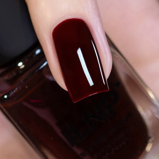 ILNP- Dahlia I Love My Polish