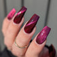 Emily De Molly- Dark Bloom I Love My Polish
