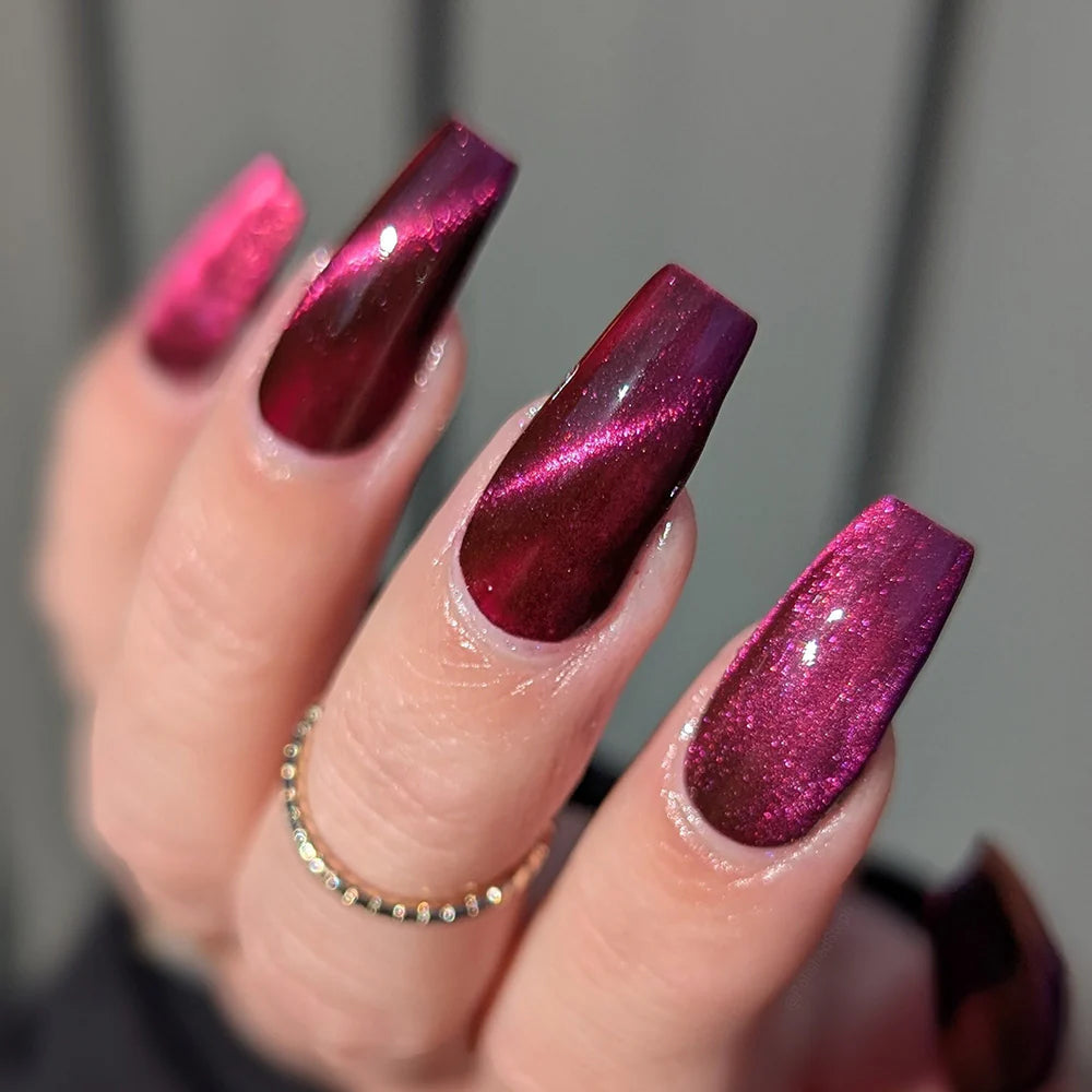 Emily De Molly- Dark Bloom I Love My Polish