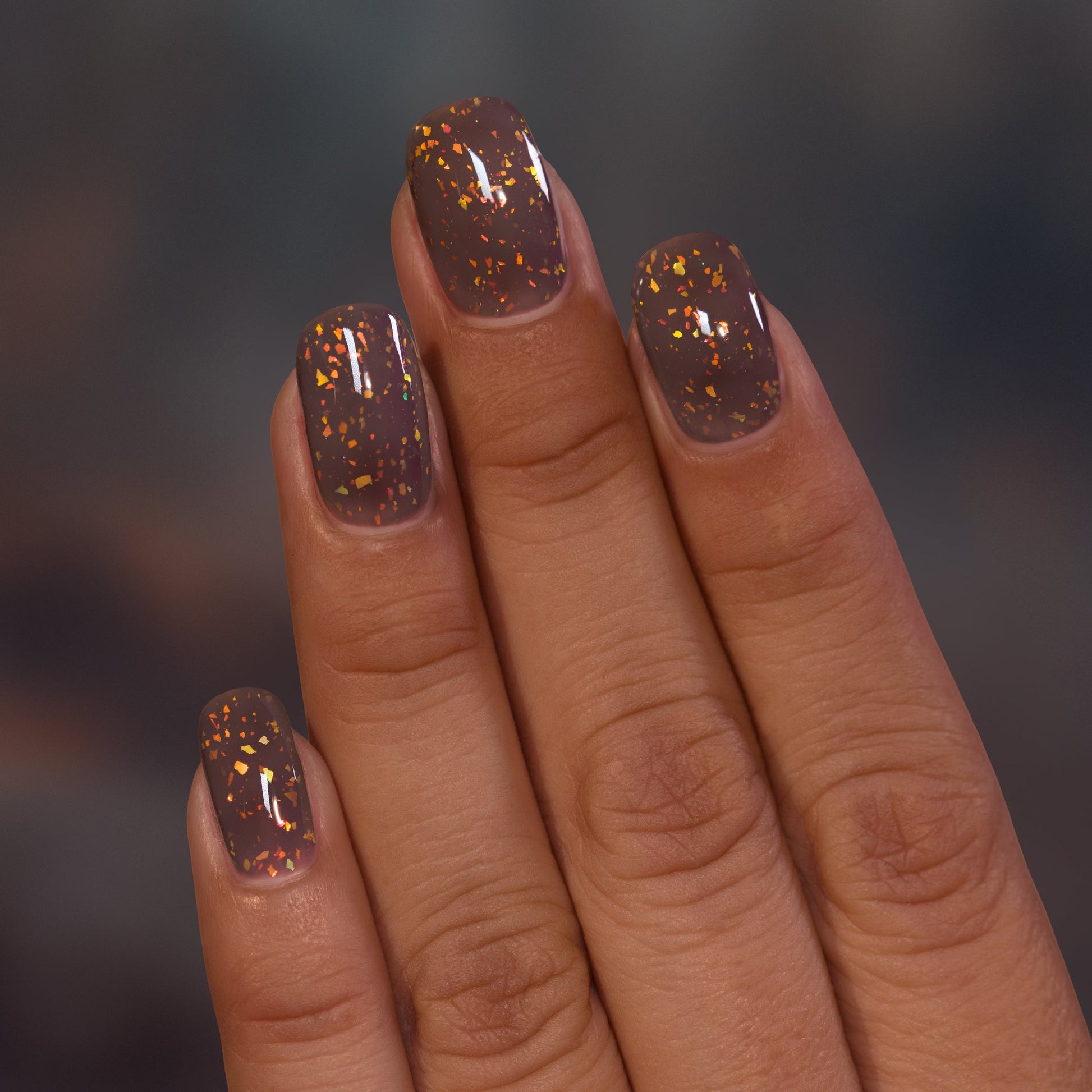 ILNP- Dark Roast I Love My Polish