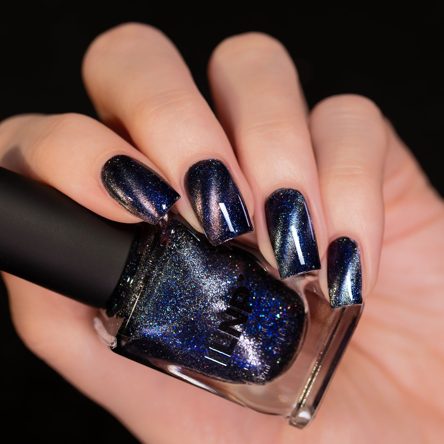 ILNP- Darkest Hour I Love My Polish