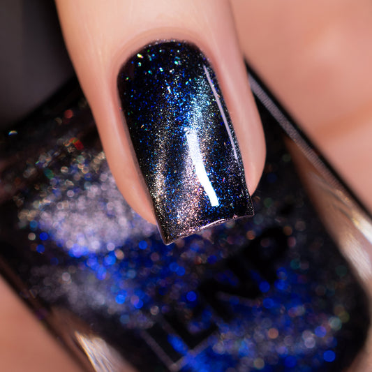 ILNP- Darkest Hour I Love My Polish