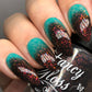 Fancy Gloss- Darkest Mermaid 2.0 I Love My Polish