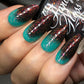 Fancy Gloss- Darkest Mermaid 2.0 I Love My Polish