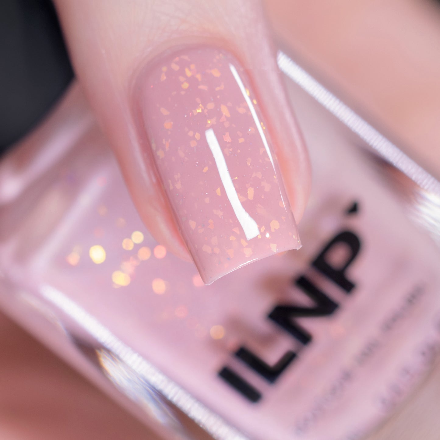 ILNP- Daybreak I Love My Polish