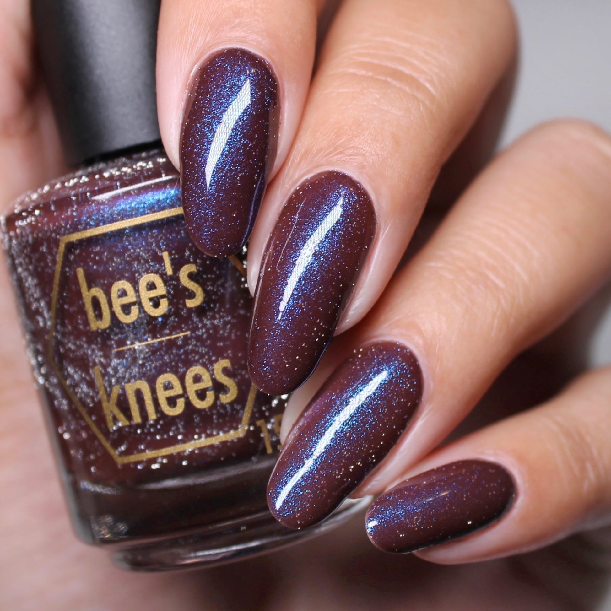 Bees Knees Lacquer- Daydreams I Love My Polish