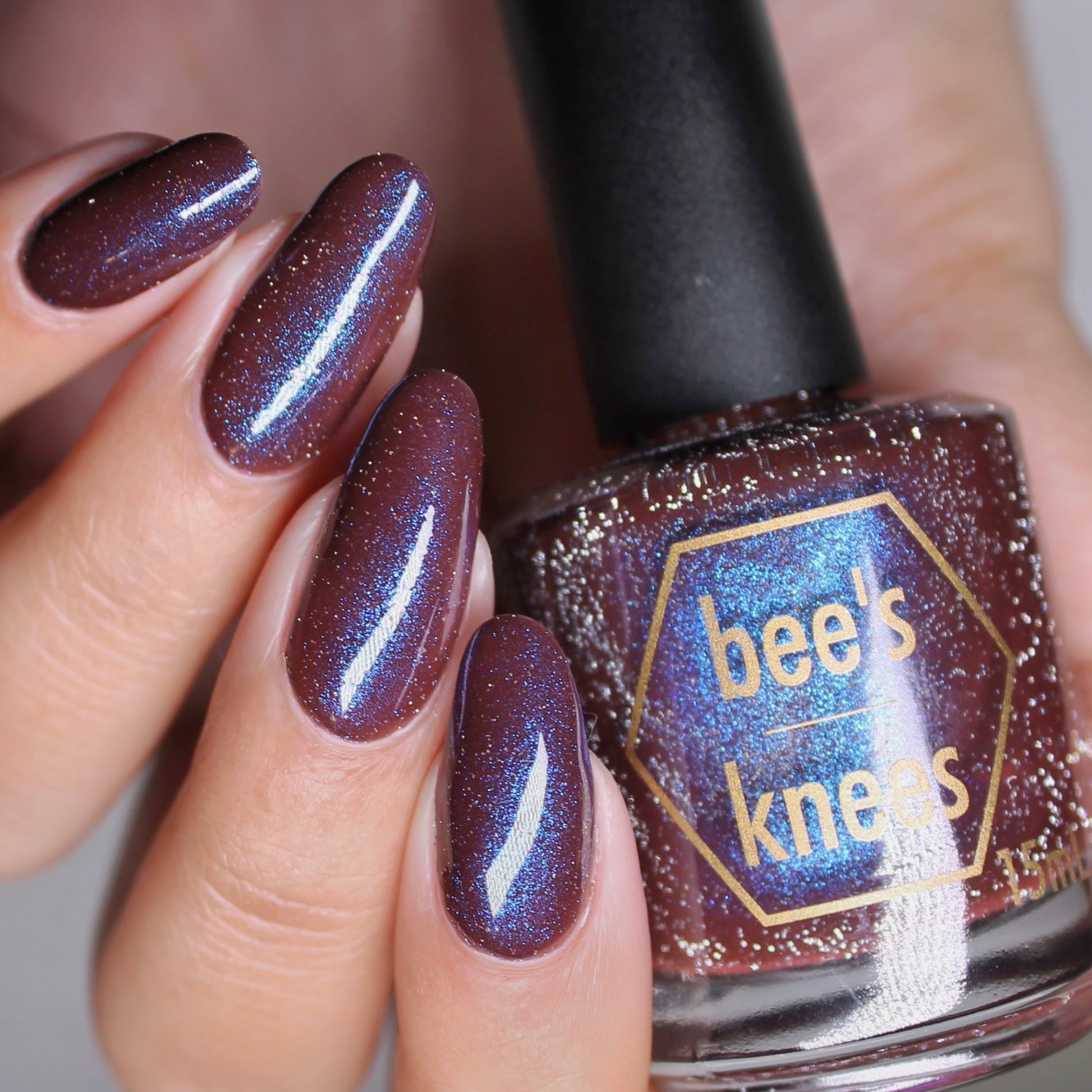 Bees Knees Lacquer- Daydreams I Love My Polish