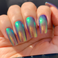 Mooncat- Deadly Nightshade I Love My Polish
