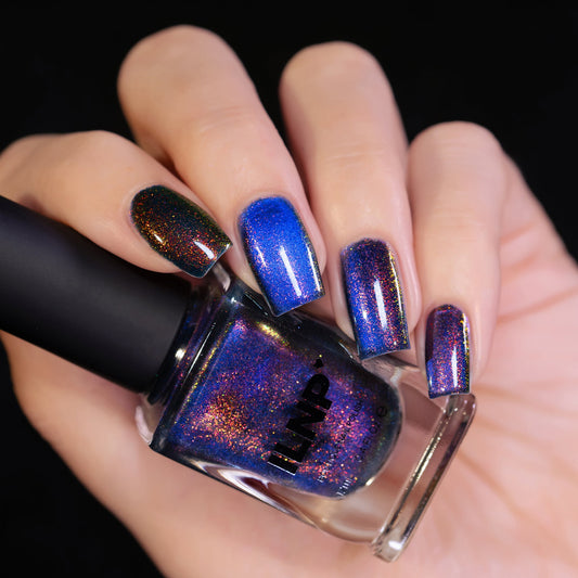 ILNP- Distorted I Love My Polish