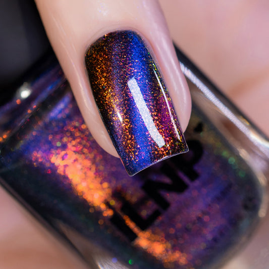 ILNP- Distorted I Love My Polish