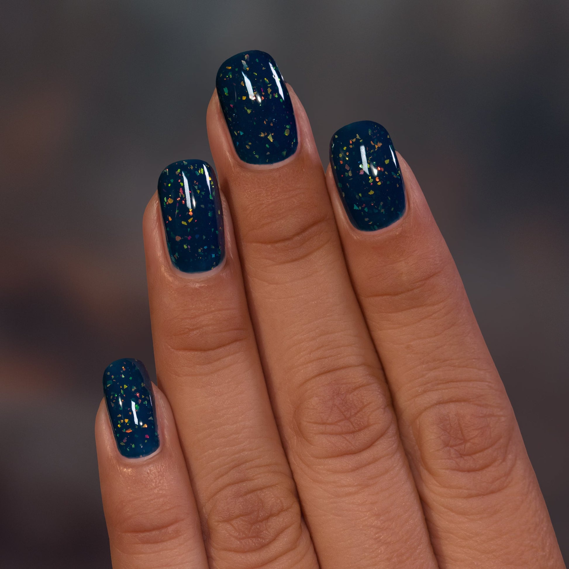 ILNP- Drizzle I Love My Polish