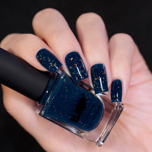 ILNP- Drizzle I Love My Polish