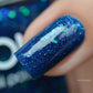 Bow Nail Polish - Drown I Love My Polish