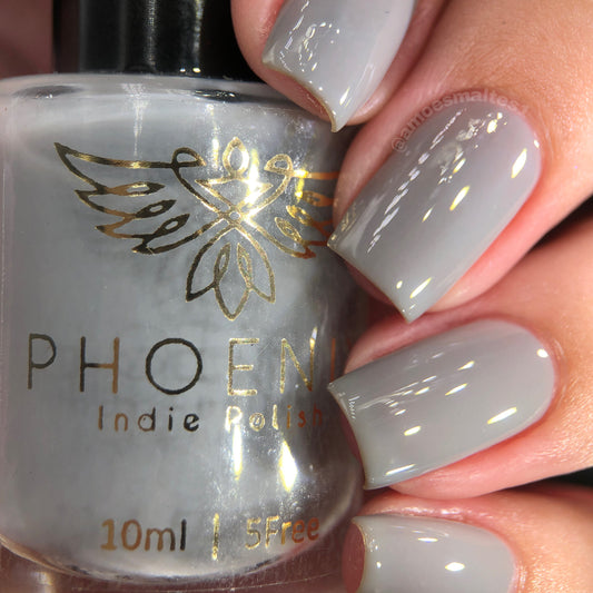 Phoenix Polish - Laenor I Love My Polish