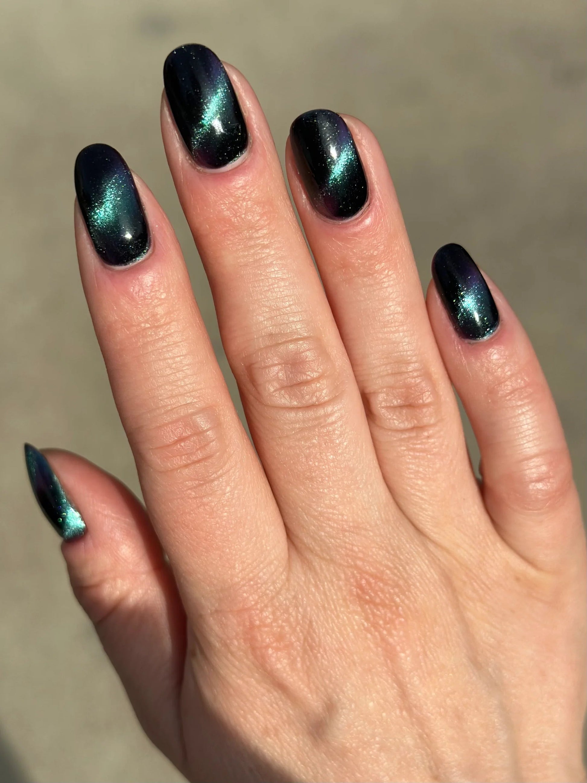 LynB Designs- Make a Splash I Love My Polish