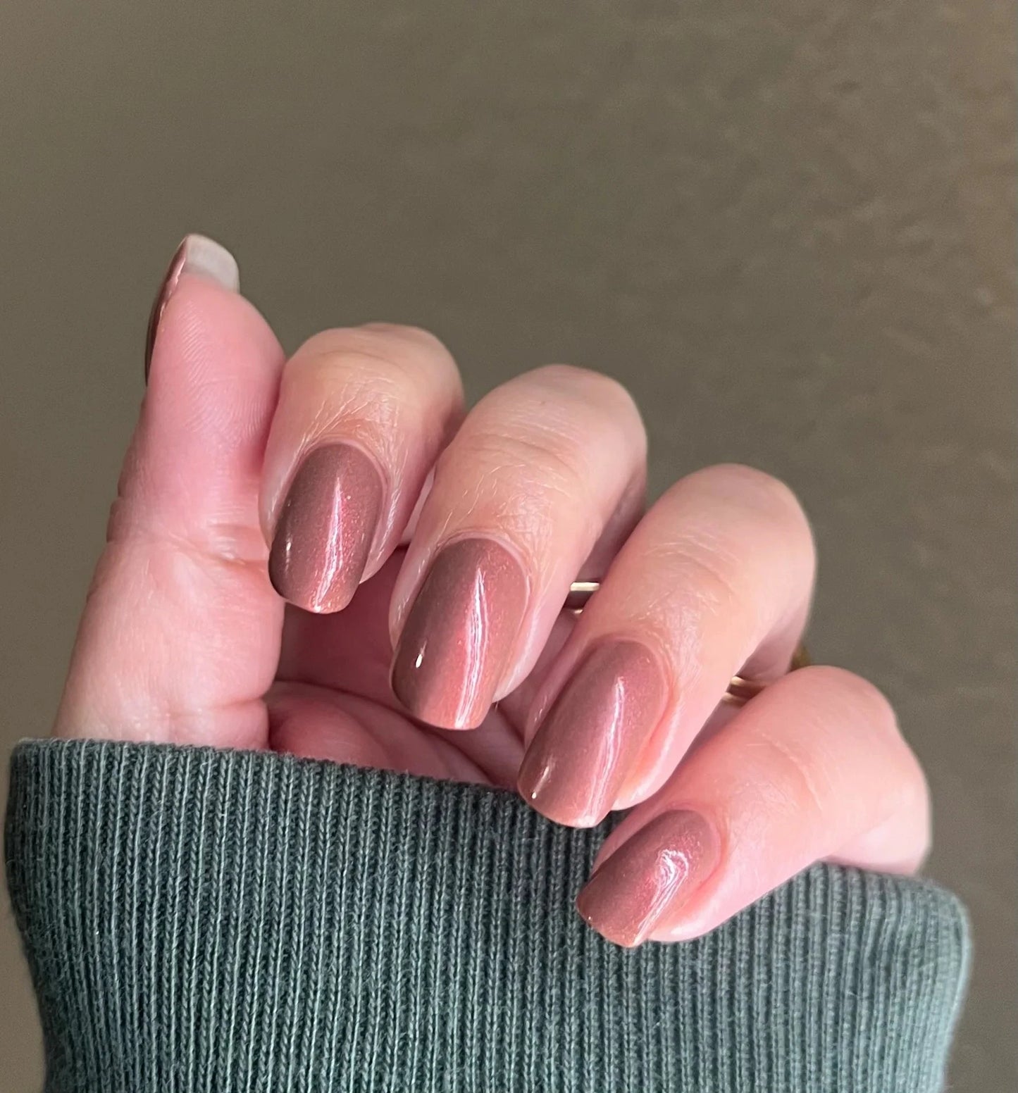 LynB Designs- Caramel I Love My Polish