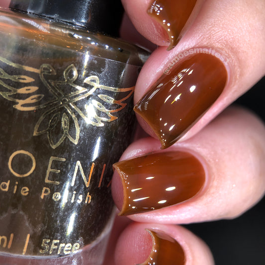 Phoenix Polish - Daenerys I Love My Polish