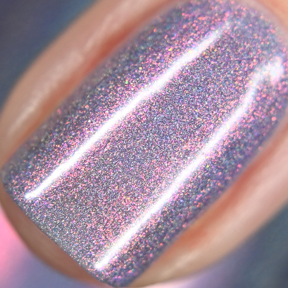 LynB Designs- Old Presque Isle Lighthouse Keeper I Love My Polish