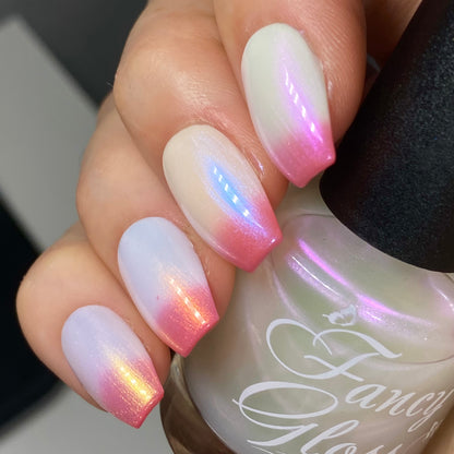 Fancy Gloss- Candy Cloud I Love My Polish