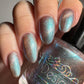 LynB Designs- Infelicitous I Love My Polish