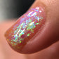 Phoenix Polish - Elronhir (Iridescent Flakies) I Love My Polish
