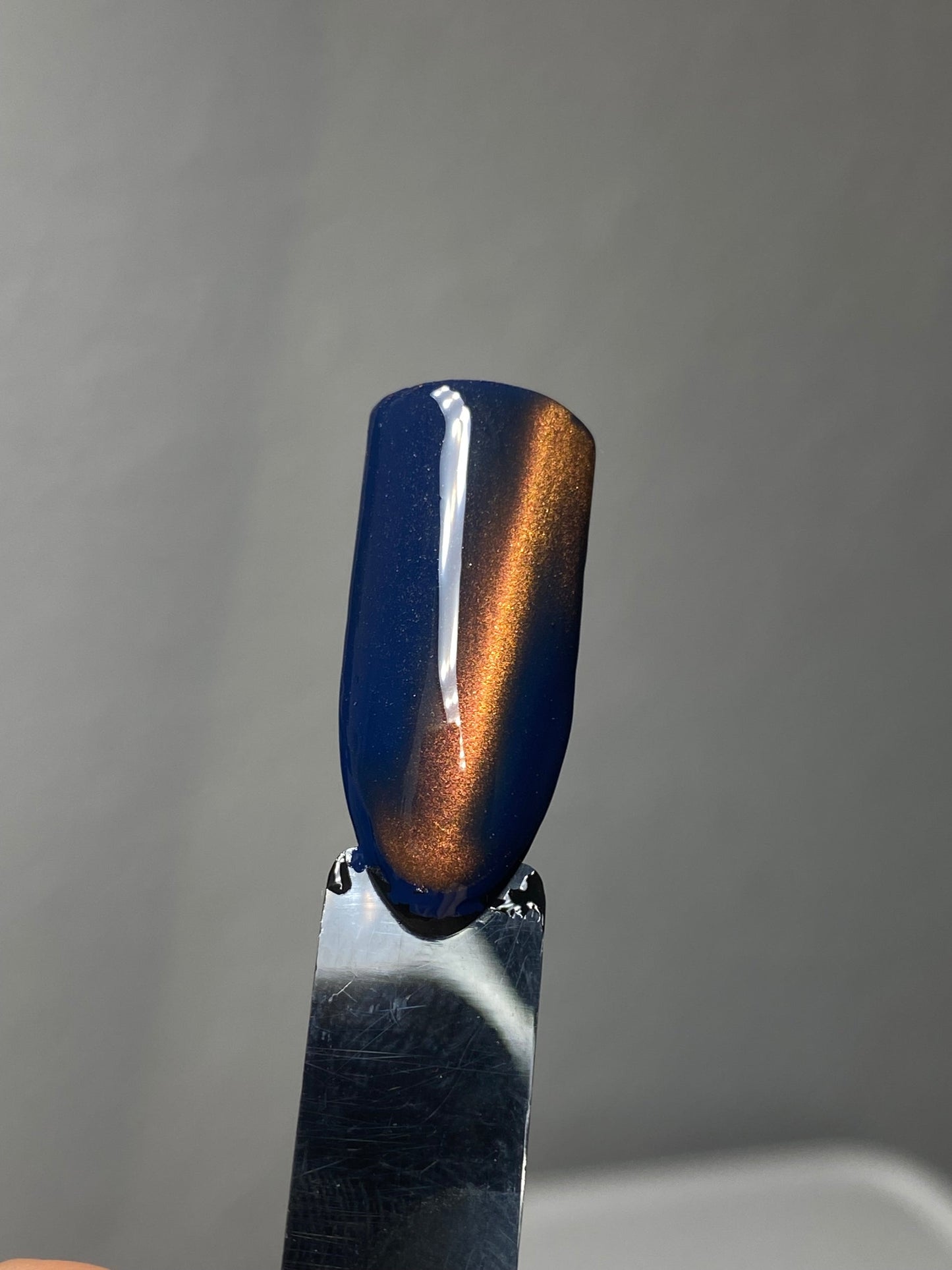 Fancy Gloss- Solar Pull I Love My Polish