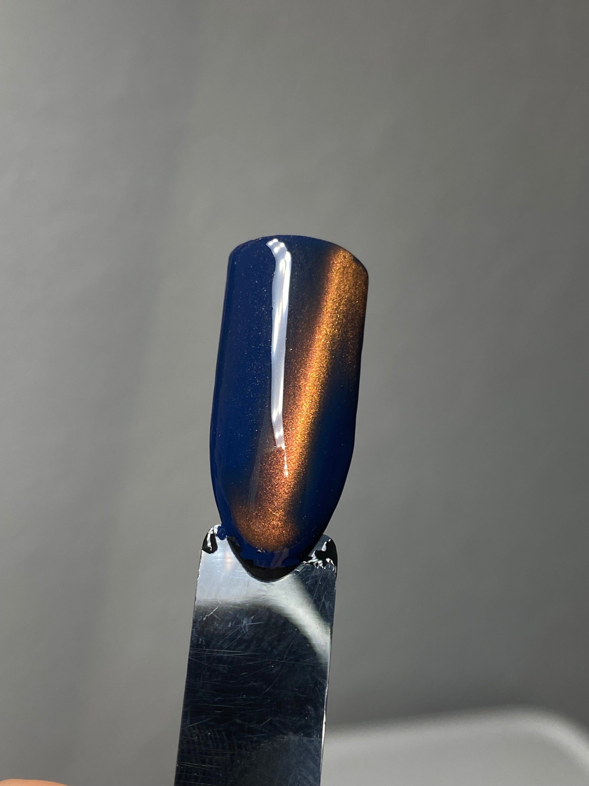 Fancy Gloss- Solar Pull I Love My Polish