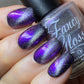 Fancy Gloss- Space Hydra I Love My Polish