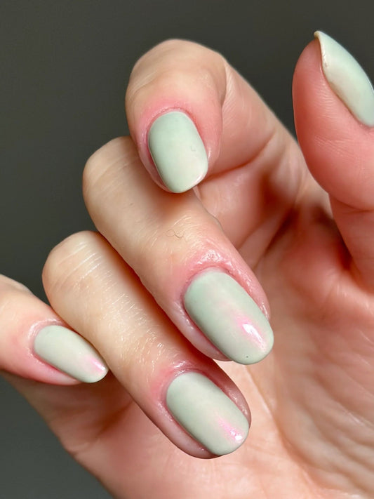 LynB Designs- Frond of You I Love My Polish