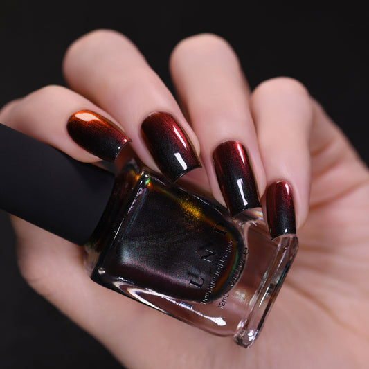 ILNP- Eclipse I Love My Polish