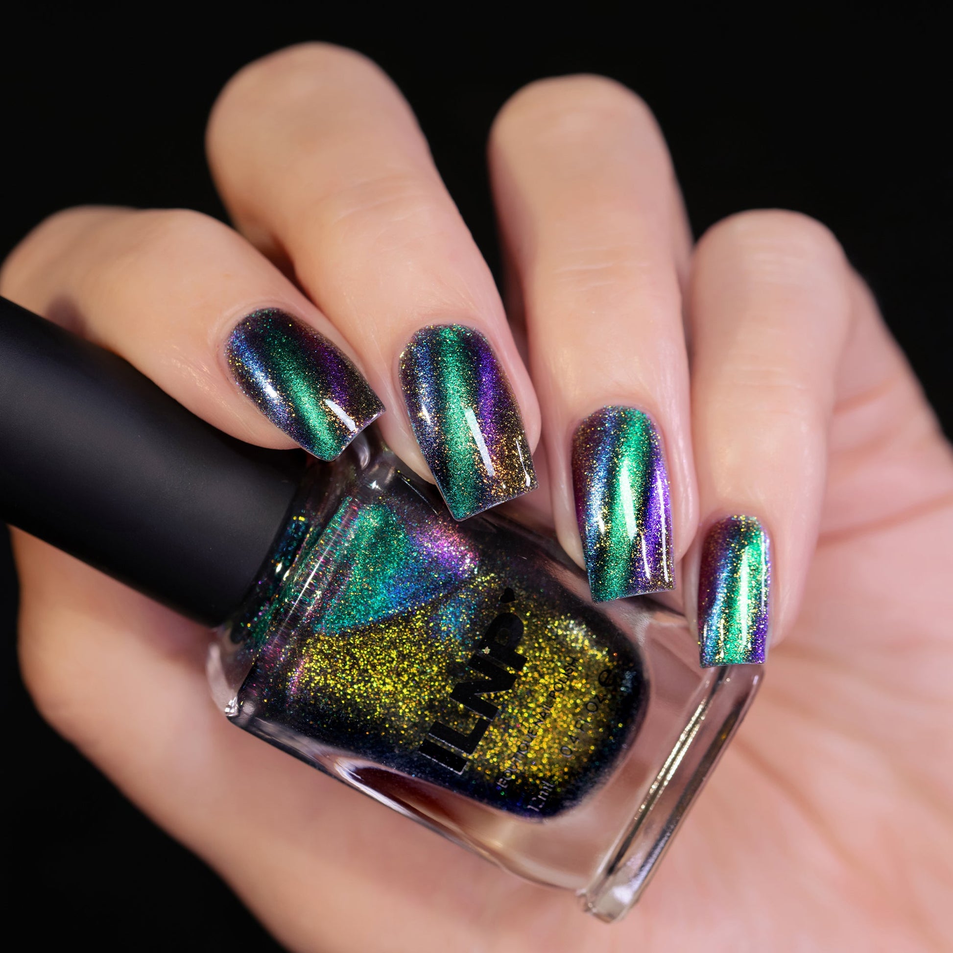 ILNP- Electroshock I Love My Polish