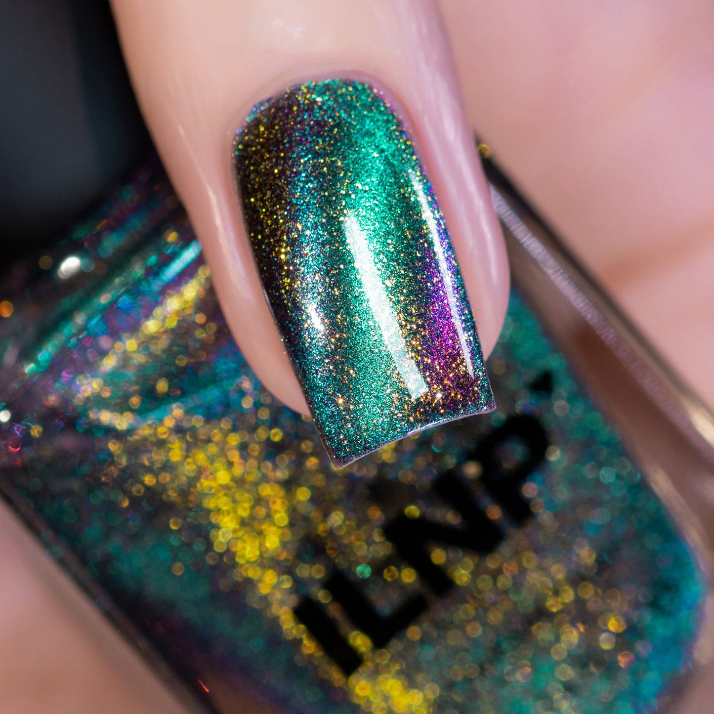 ILNP- Electroshock I Love My Polish