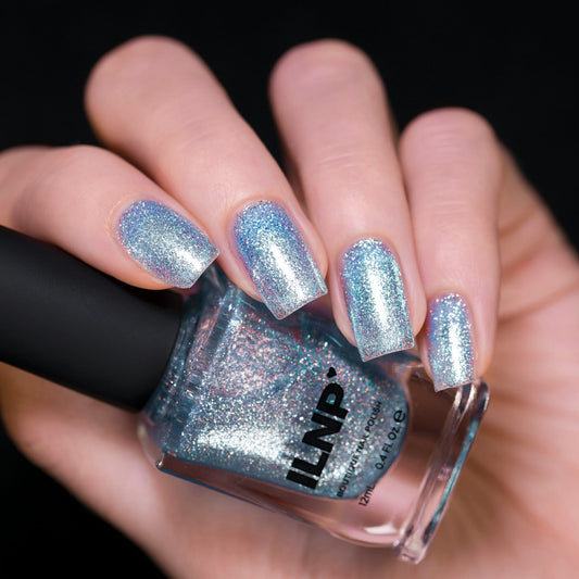 ILNP Elsa I Love My Polish