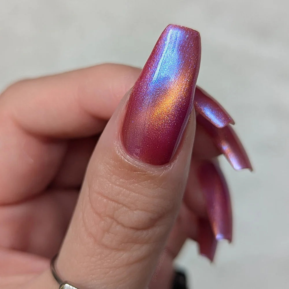 Emily De Molly- Disarm I Love My Polish