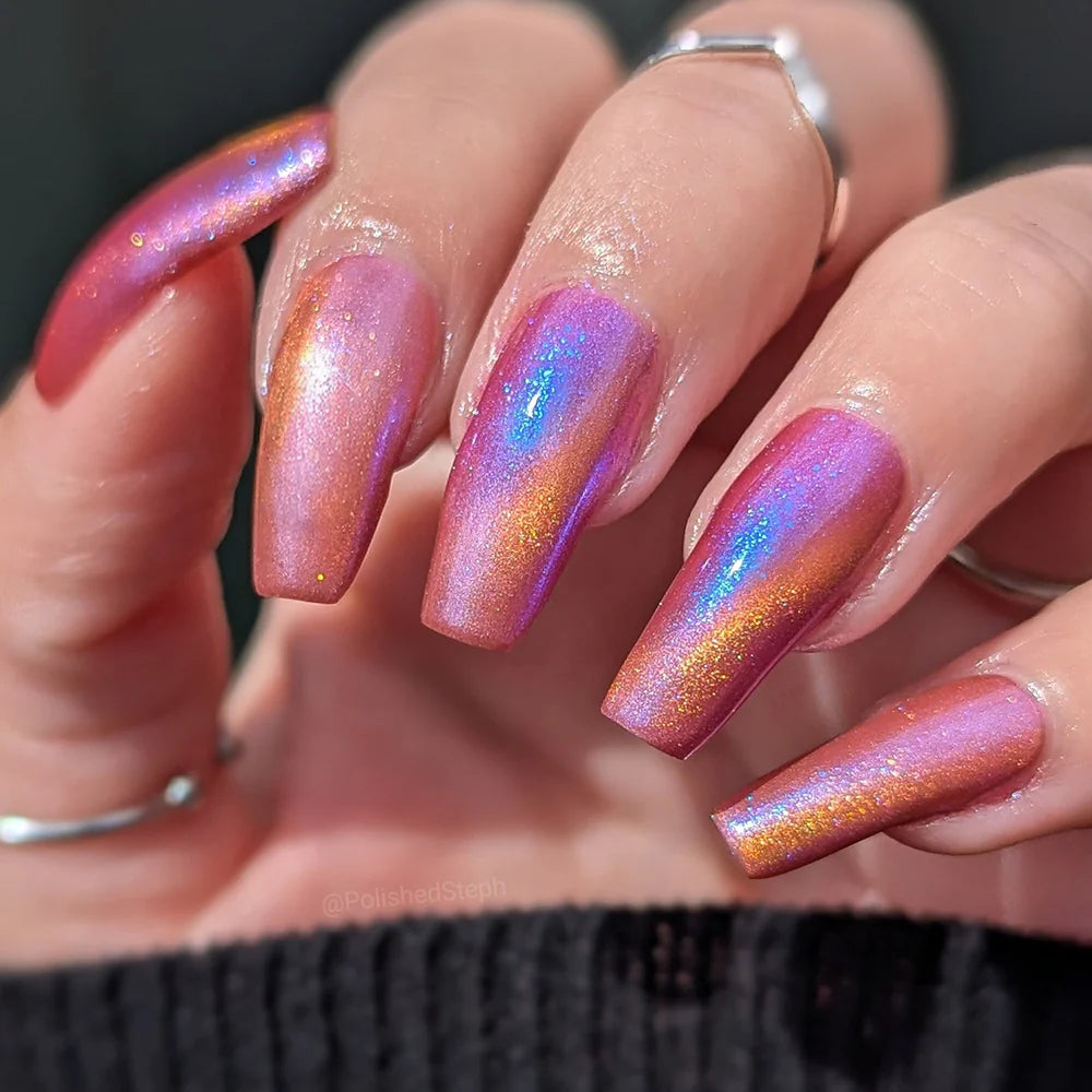 Emily De Molly- Disarm I Love My Polish
