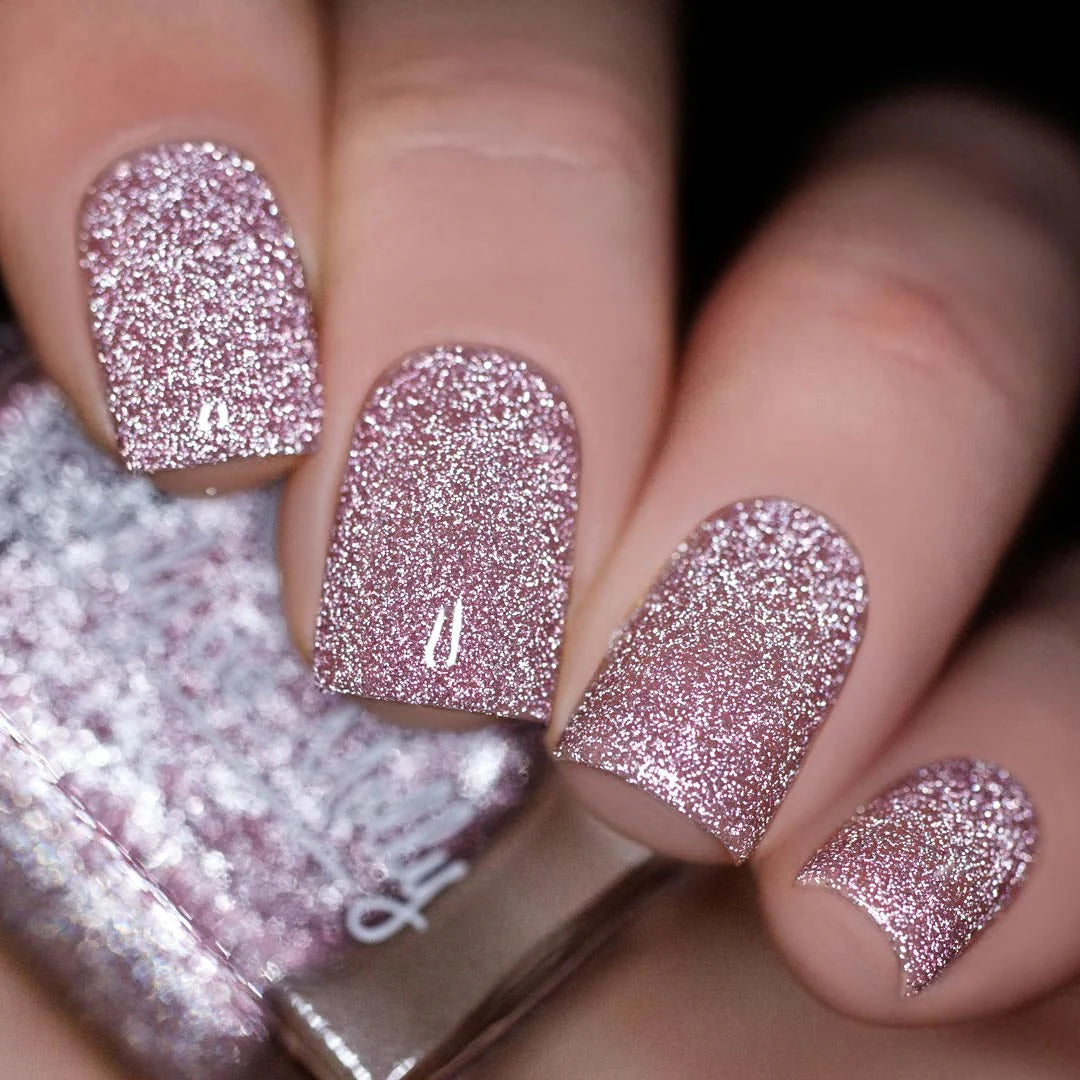 Emily De Molly- Quiet And Daring I Love My Polish