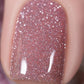 Emily De Molly- Quiet And Daring I Love My Polish