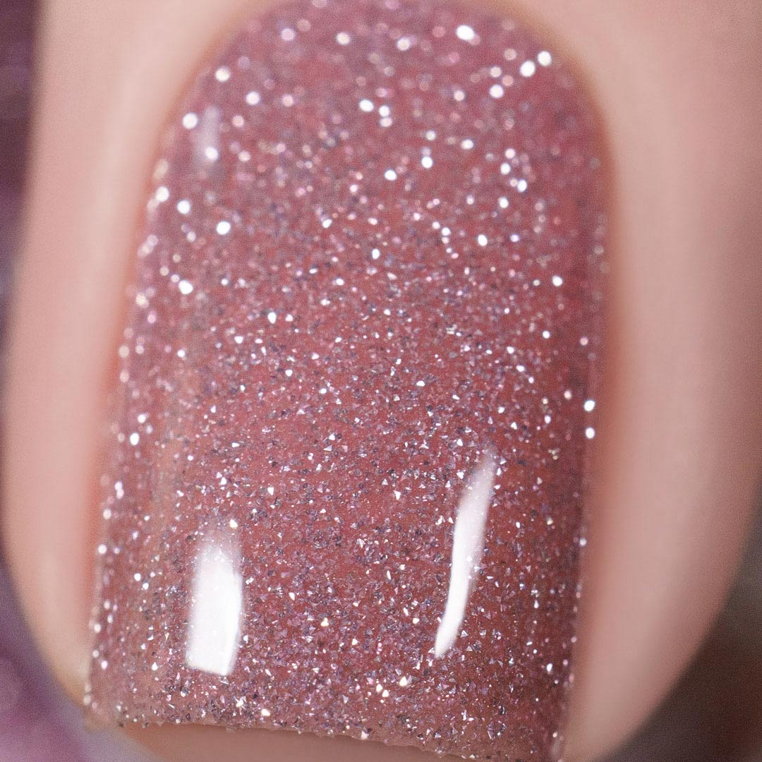 Emily De Molly- Quiet And Daring I Love My Polish