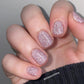 Emily De Molly- Quiet And Daring I Love My Polish