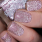 Emily De Molly- Quiet And Daring I Love My Polish